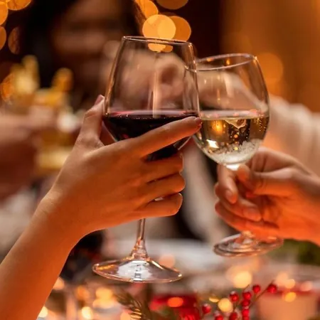 Black Tower In Centrum