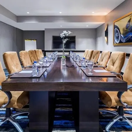 Black Tower In Centrum *