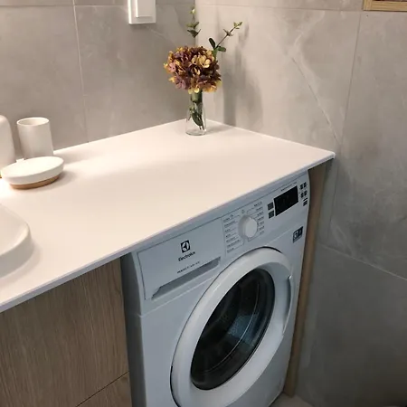 Black Tower In Centrum * Szczecin