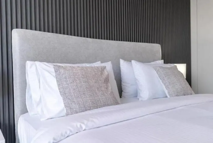 Lägenhet Black Tower In Centrum