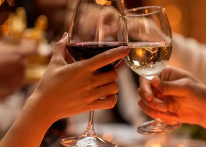 Black Tower In Centrum