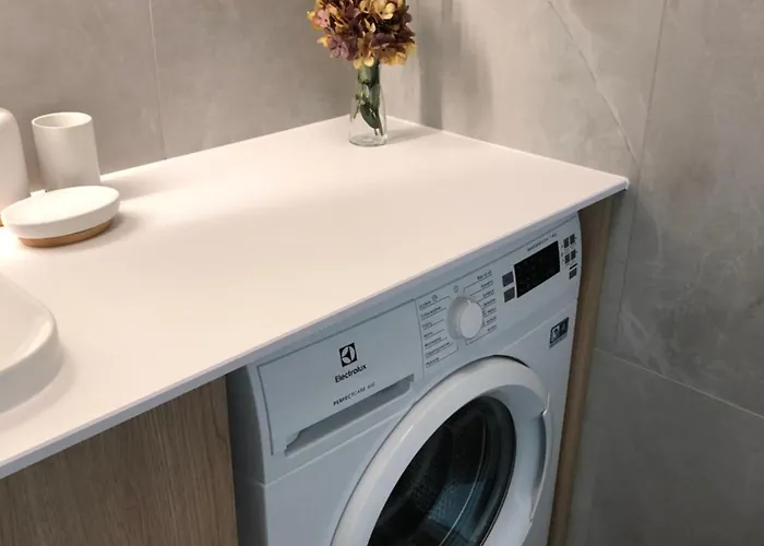 Black Tower In Centrum * シュチェチン