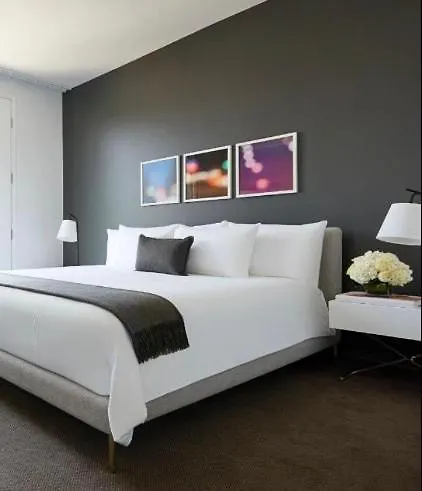 Black Tower In Centrum Lägenhet *