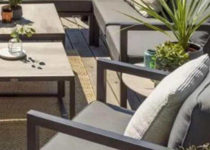 アパート Black Tower In Centrum